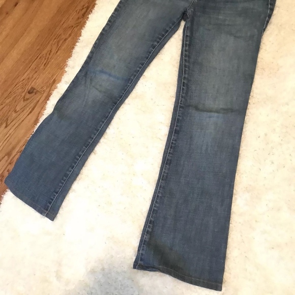 JOES Jeans Provocateur Mid Rise Bootcut sz 28 - Picture 6 of 7